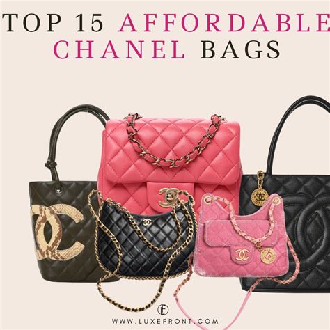 cheapest product on chanel|what is the cheapest chanel.